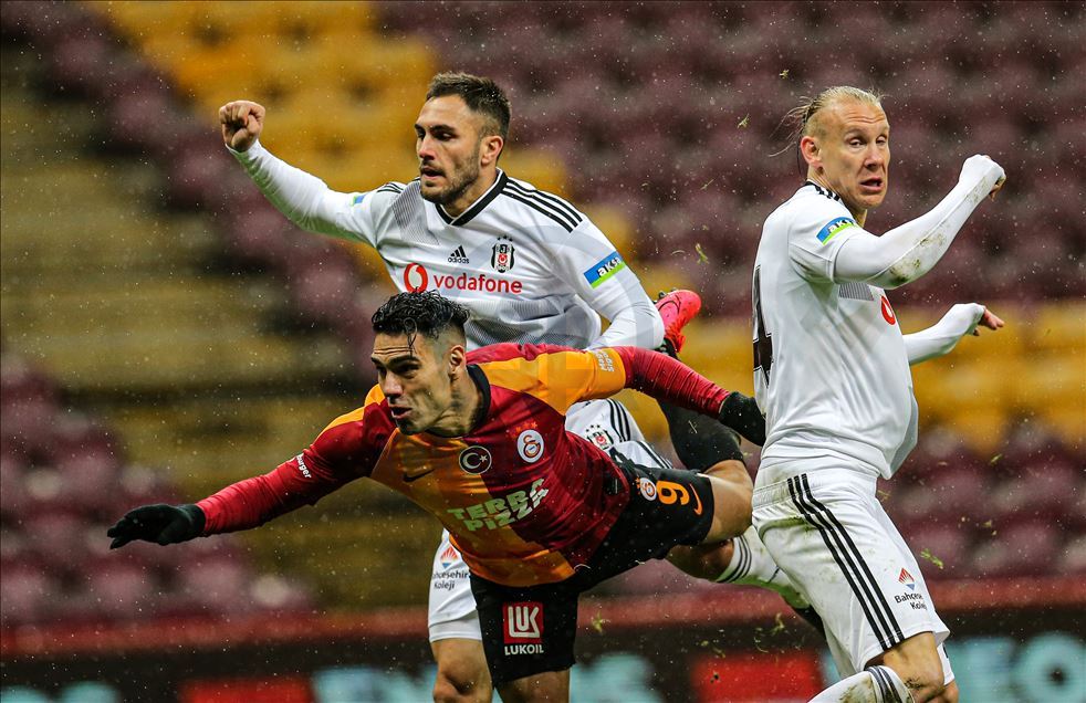 Nhận định Galatasaray vs Ankaragucu, 0h00 ngày 5/1: Làm khó chủ nhà - Ảnh 4