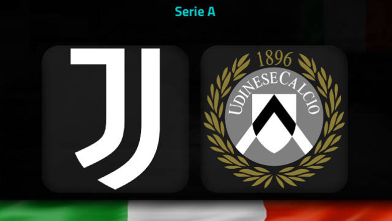 Nhận định Juventus vs Udinese, 0h00 ngày 8/1: Đánh chiếm ngôi nhì - Ảnh 5