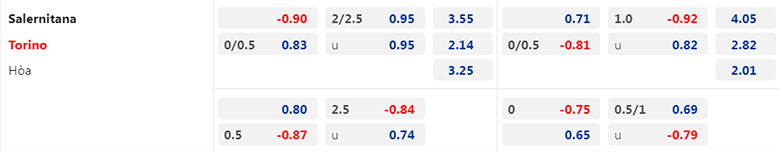 Nhận định Salernitana vs Torino, 18h30 ngày 8/1: Vẫn chưa thể thắng - Ảnh 4