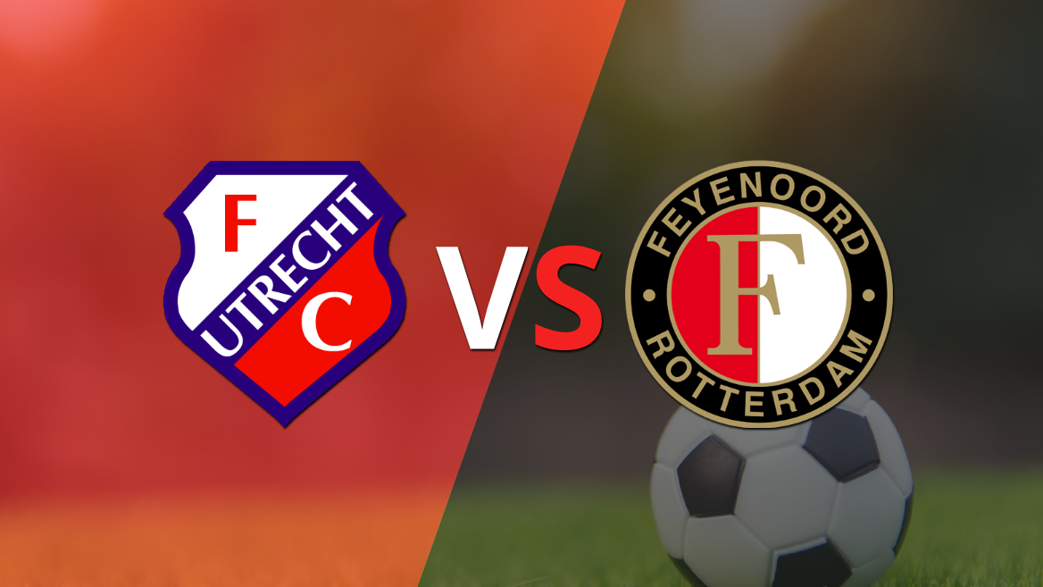 Nhận định Utrecht vs Feyenoord, 18h15 ngày 8/1: Bảo vệ vị trí số 1 - Ảnh 3