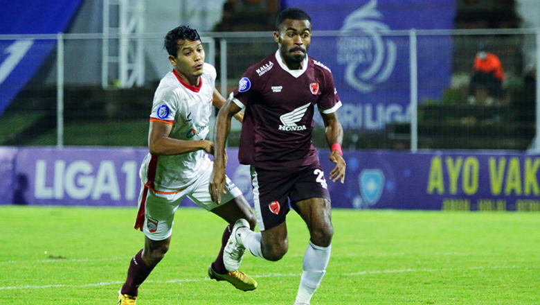 Nhận định Barito Putera vs PSM Makassar, 16h30 ng&agrave;y 10/1: Sức mạnh s&acirc;n nh&agrave; - Ảnh 4