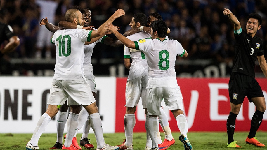Nhận định Saudi Arabia vs Iraq, 23h15 ngày 9/1: Điểm số thứ 2 - Ảnh 4