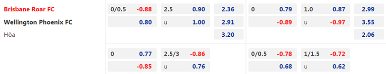 Nhận định Brisbane Roar vs Wellington Phoenix, 13h00 ngày 14/1: Trở lại mạch thắng - Ảnh 4