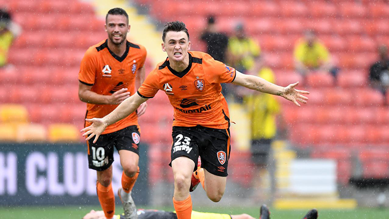 Nhận định Brisbane Roar vs Wellington Phoenix, 13h00 ngày 14/1: Trở lại mạch thắng - Ảnh 5