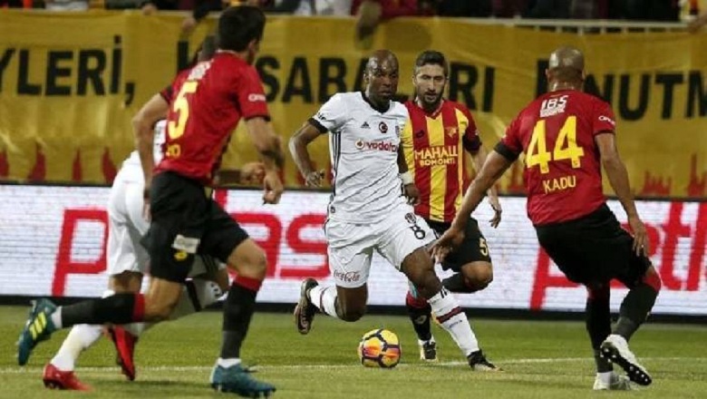 Nhận định Kayserispor vs Sivasspor, 21h00 ngày 13/1: Tiếp đà bất bại - Ảnh 4