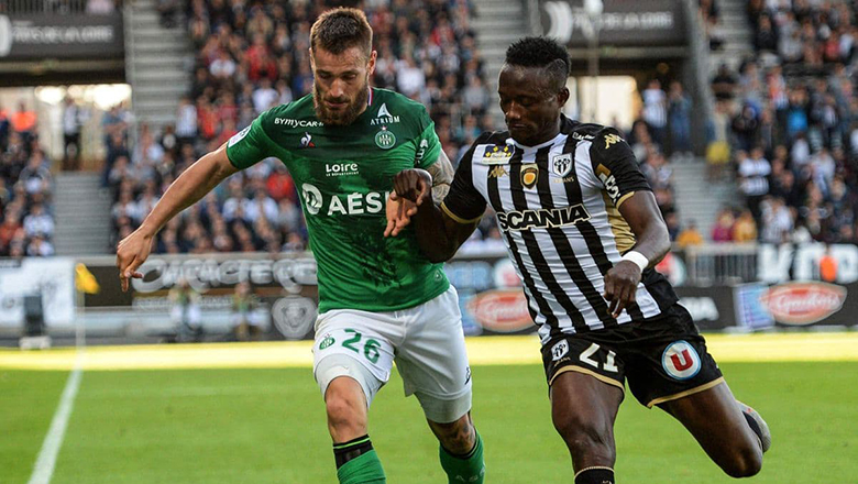 Nhận định Niort vs Saint-Etienne, 2h45 ngày 17/1: Làm thịt ‘Quỷ xanh’ - Ảnh 8