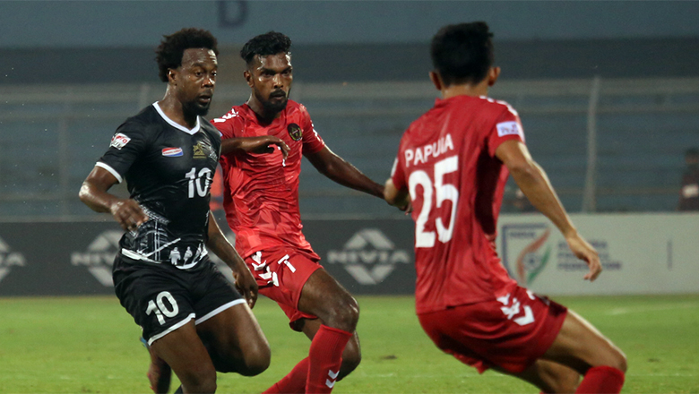 Nhận định Kenkre vs Mohammedan, 18h00 ngày 19/1: Nghi ngờ cửa trên - Ảnh 9