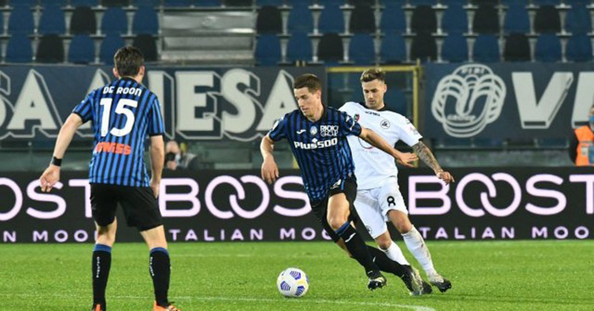 Nhận định Atalanta vs Spezia, 21h00 ngày 19/1: Đối thủ khó chơi - Ảnh 5