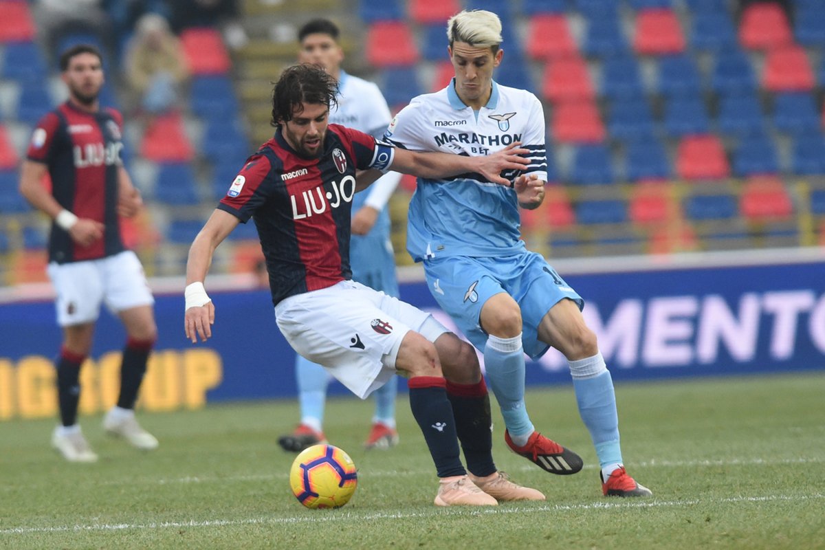 Nhận định Lazio vs Bologna, 0h00 ngày 20/1: Đứt mạch toàn thắng - Ảnh 3