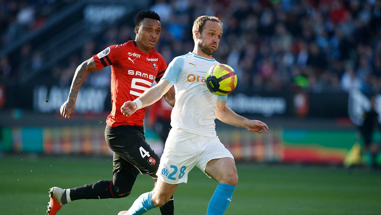 Nhận định Marseille vs Rennes, 3h00 ngày 21/1: Khó cản chủ nhà - Ảnh 5