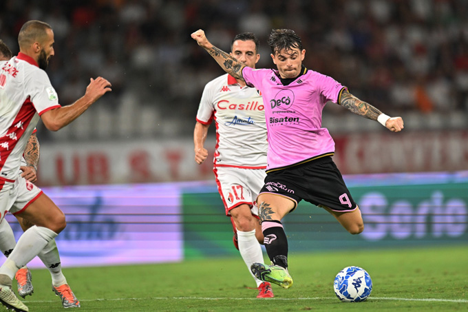 Nhận định Palermo vs Bari, 02h30 ngày 21/1 - Ảnh 4
