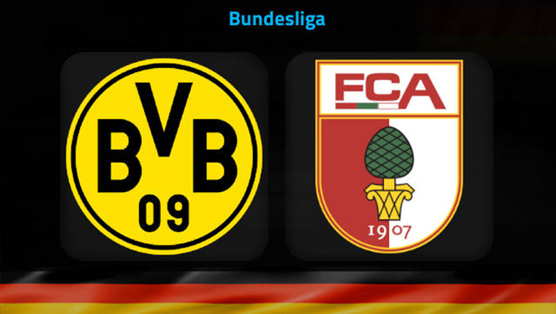 Nhận định Dortmund vs Augsburg, 21h30 ngày 22/1: Thị uy sức mạnh - Ảnh 8
