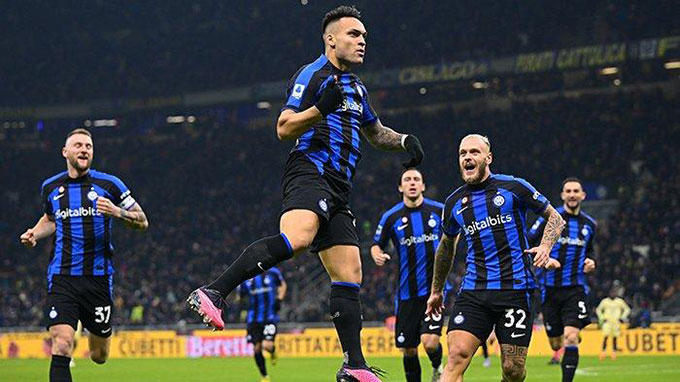 Nhận định Inter Milan vs Empoli, 02h45 ngày 24/1 - Ảnh 4