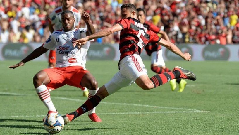 Nhận định Bangu vs Flamengo, 7h10 ngày 25/1: Hạn chế bàn thua - Ảnh 3