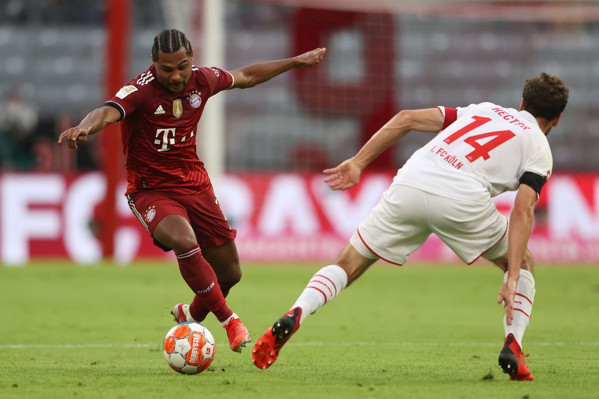 Nhận định Bayern Munich vs FC Koln, 2h30 ngày 25/1: Không dễ dàng - Ảnh 3
