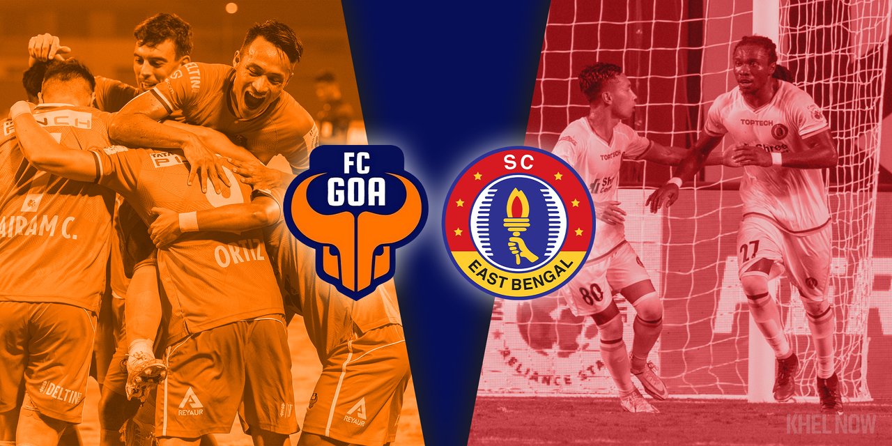 Nhận định FC Goa vs East Bengal, 21h00 ngày 26/1: Tiếp đà sa sút - Ảnh 4