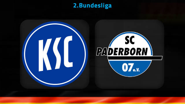 Nhận định Karlsruher vs Paderborn, 0h30 ngày 28/1: Chủ nhà gặp khó - Ảnh 7