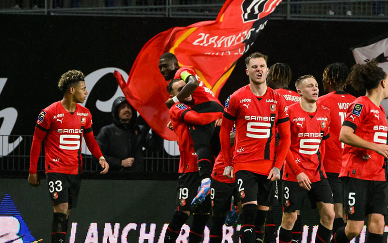 Nhận định Lorient vs Rennes, 3h00 ngày 28/1: Tận dụng lợi thế - Ảnh 6