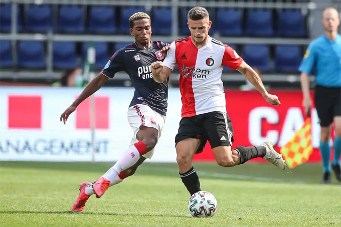 Nhận định Twente vs Feyenoord, 18h15 ngày 29/1 - Ảnh 4