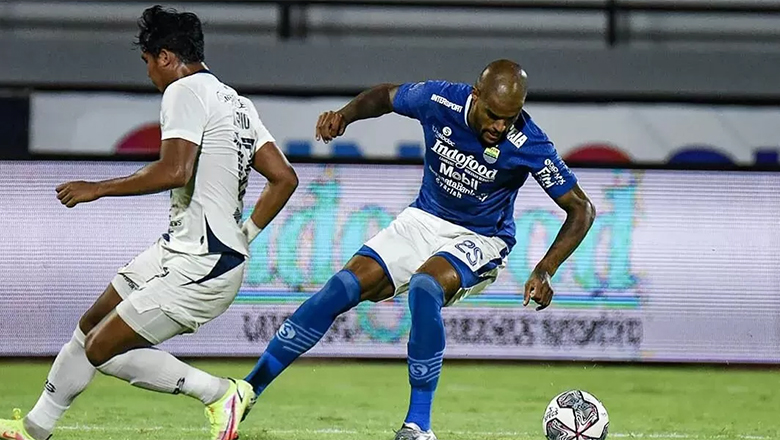Nhận định Semarang vs Persib Bandung, 18h30 ngày 31/1: Tái chiếm ngôi đầu - Ảnh 6