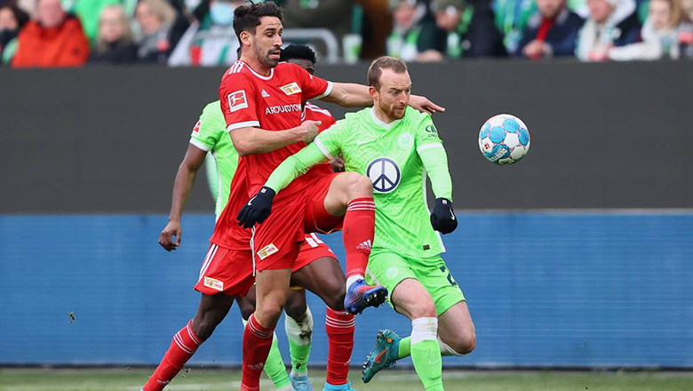 Nhận định Union Berlin vs Wolfsburg, 2h45 ngày 1/2: Ưu thế sân nhà - Ảnh 4