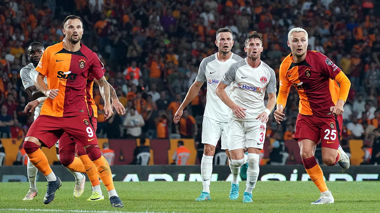 Nhận định Galatasaray vs Umraniyespor, 0h00 ngày 2/2: Thắng lợi tưng bừng - Ảnh 6