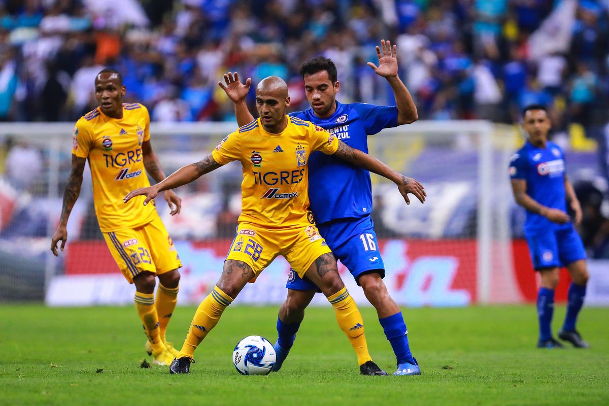 Nhận định Cruz Azul vs Tigres UANL, 8h05 ngày 5/2: Bắt bài chủ nhà - Ảnh 4