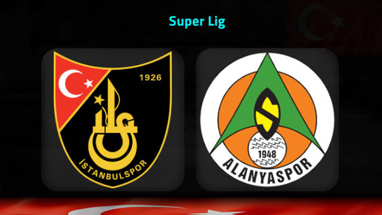Nhận định Istanbulspor vs Alanyaspor, 17h30 ngày 5/2: Quyết tâm giữ điểm - Ảnh 9