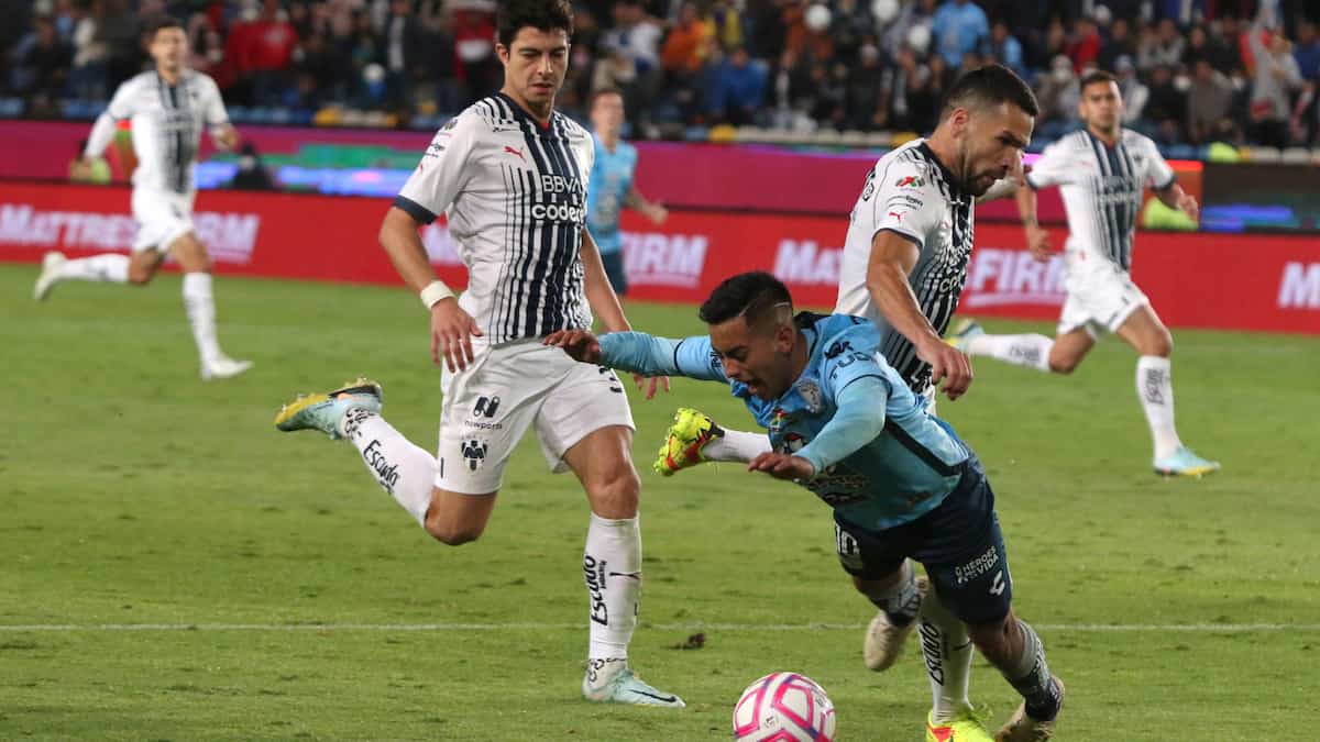 Nhận định Monterrey vs Toluca, 8h10 ngày 6/2: Cầm chân chủ nhà - Ảnh 5