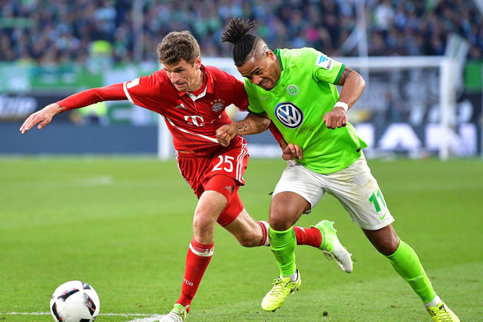 Nhận định Wolfsburg vs Bayern Munich, 23h30 ngày 5/2 - Ảnh 5