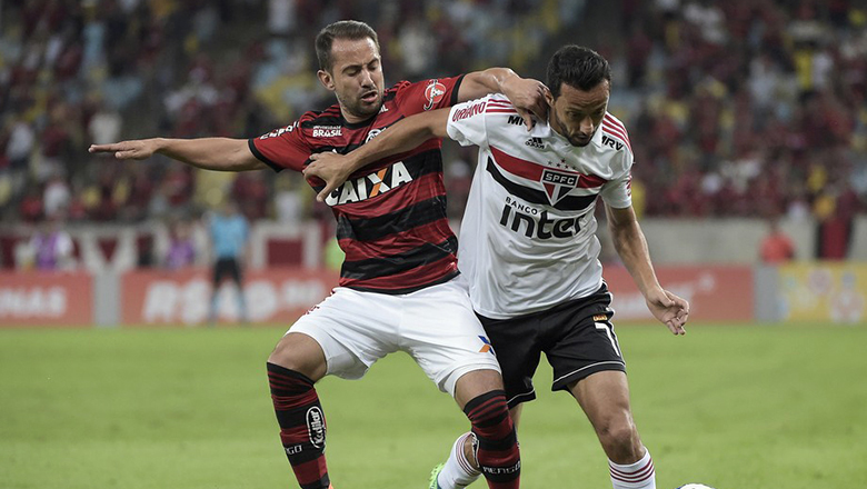 Nhận định Bragantino vs Sao Paulo, 5h30 ngày 9/2: Khách sáng cửa - Ảnh 5