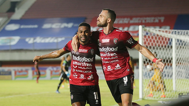Nhận định Bali vs Persib Bandung, 17h30 ngày 10/2: Chưa thoát khủng hoảng - Ảnh 5