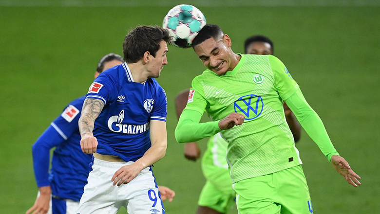 Nhận định Schalke vs Wolfsburg, 2h30 ngày 11/2: Chìm ở đáy bảng - Ảnh 6