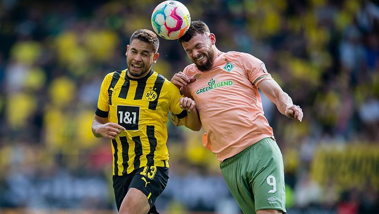 Nhận định Werder Bremen vs Dortmund, 21h30 ngày 11/2: Đòi nợ thành công - Ảnh 5