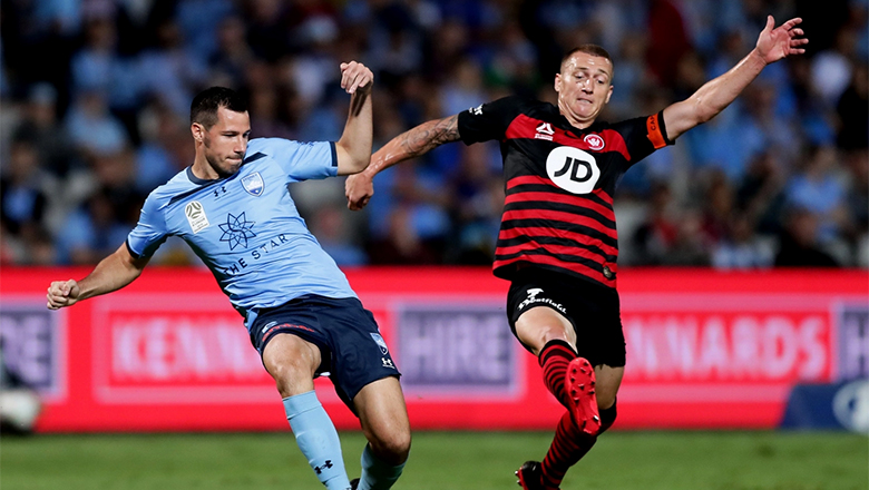 Nhận định Western Sydney vs Sydney, 15h45 ngày 11/2: Cái duyên đối đầu - Ảnh 6