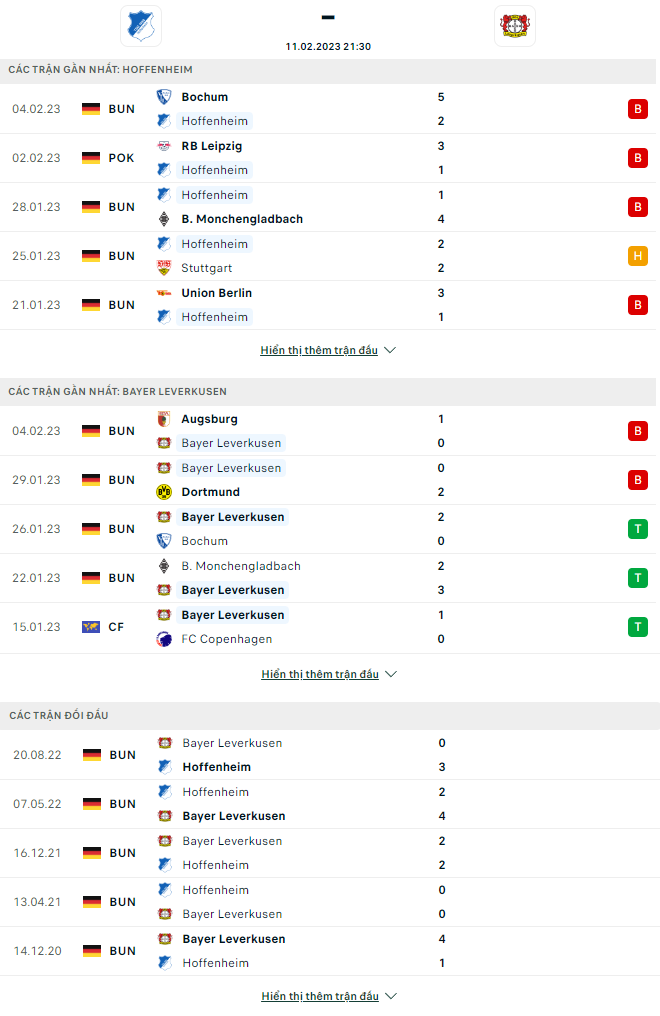 Nhận định Hoffenheim vs Leverkusen, 21h30 ngày 11/2: Đòi nợ - Ảnh 3