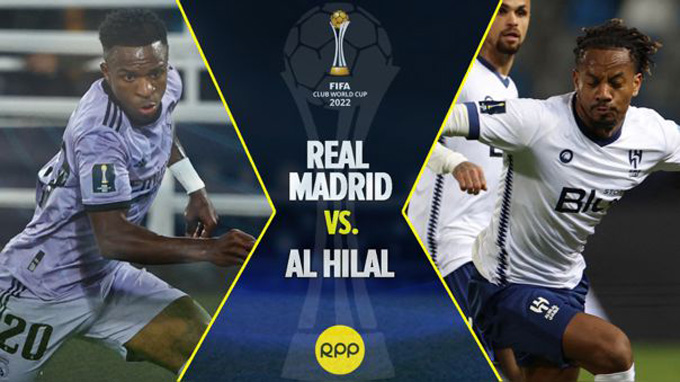 Soi kèo Real Madrid vs Al Hilal, 02h00 ngày 12/2, FIFA Club World Cup - Ảnh 1