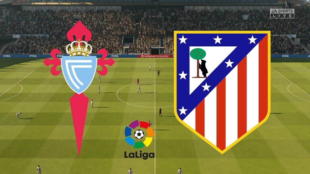 Nhận định Celta Vigo vs Atletico Madrid, 22h15 ngày 12/2: Chủ nhà phá dớp - Ảnh 2