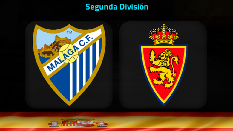 Nhận định Malaga vs Zaragoza, 3h00 ngày 21/2: Chủ nhà lâm nguy - Ảnh 4