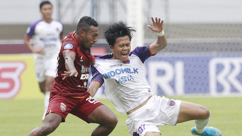 Nhận định Persita Tangerang vs Borneo, 17h00 ngày 20/2: Sân nhà vẫn hơn - Ảnh 3