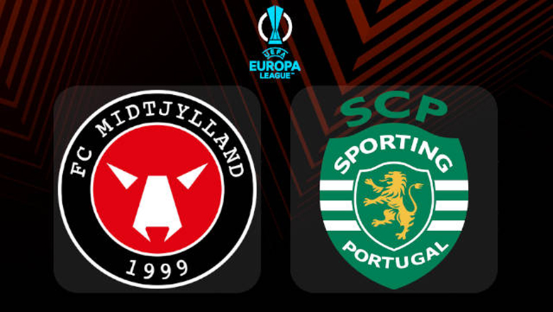 Nhận định Midtjylland vs Sporting Lisbon, 0h45 ngày 24/2: Điểm tựa sân nhà - Ảnh 3