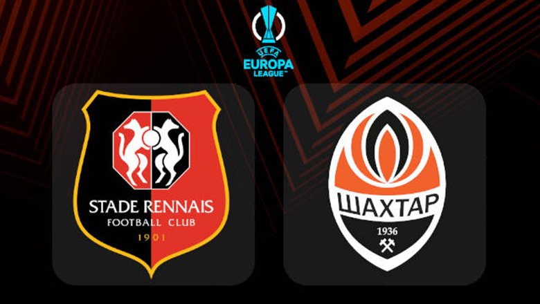 Nhận định Rennes vs Shakhtar Donetsk, 3h00 ngày 24/2: Ngược dòng thành công - Ảnh 3