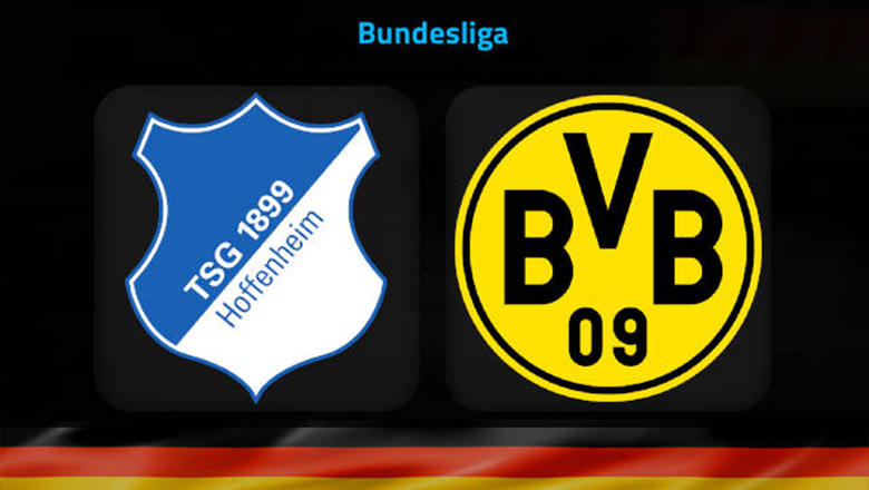Nhận định Hoffenheim vs Dortmund, 21h30 ngày 25/2: Chủ nhà bất lực - Ảnh 4