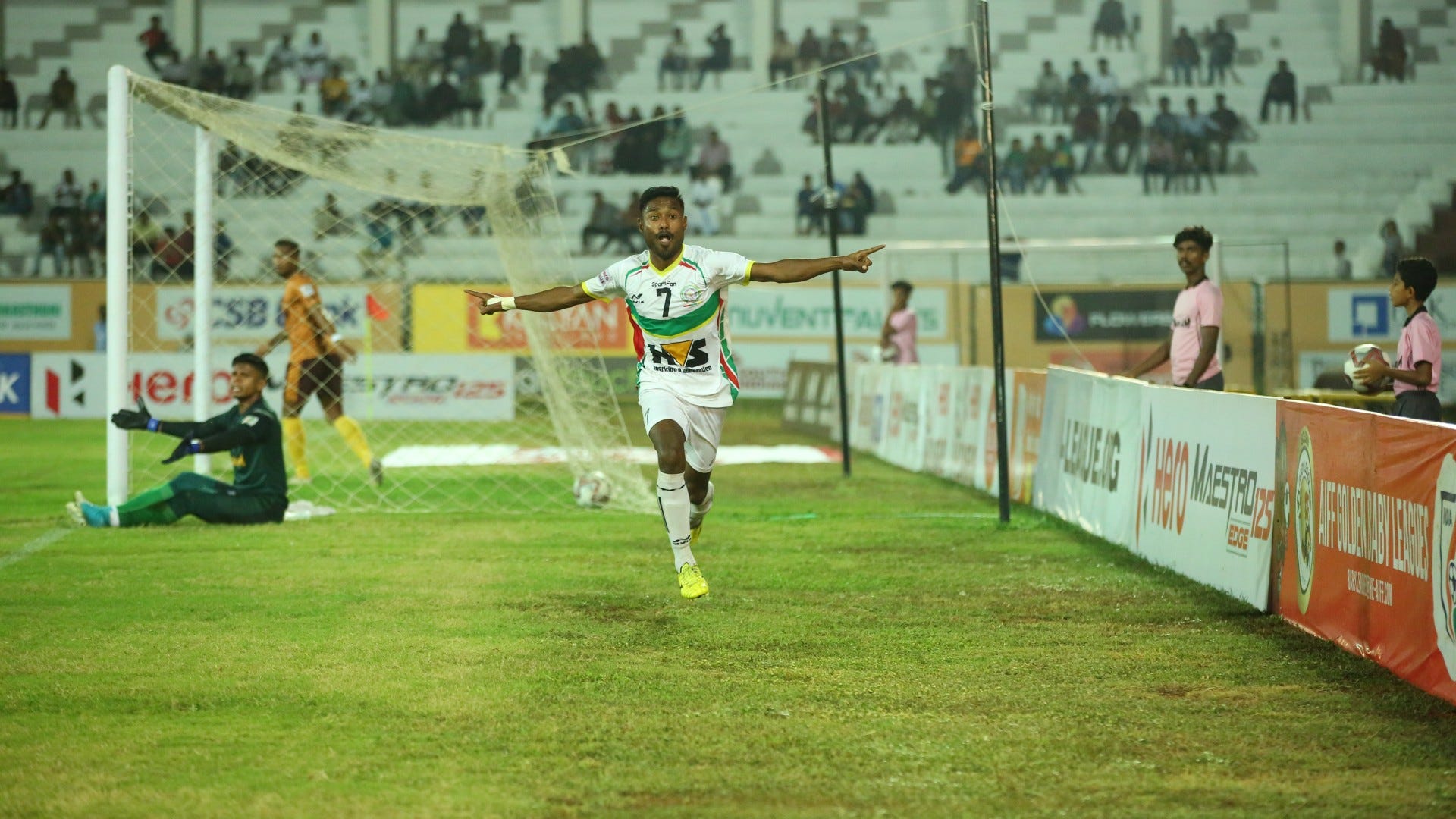 Nhận định Trau FC vs Gokulam Kerala, 20h30 ngày 2/3: Tận dụng lợi thế - Ảnh 1