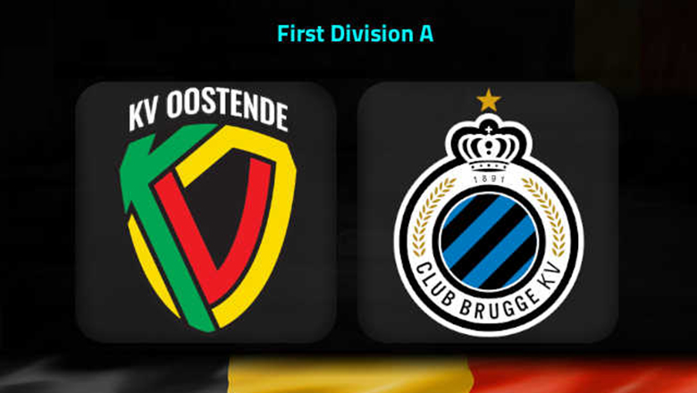 Nhận định Oostende vs Club Brugge, 2h45 ngày 4/3: Chưa dứt khủng hoảng - Ảnh 4