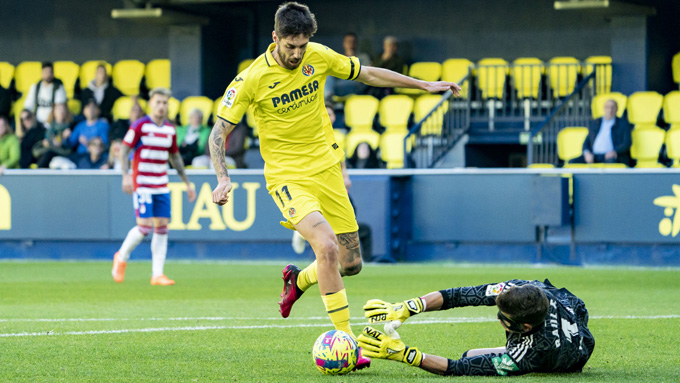 Nhận định Villarreal B vs Alaves, 03h00 ngày 7/3 - Ảnh 2