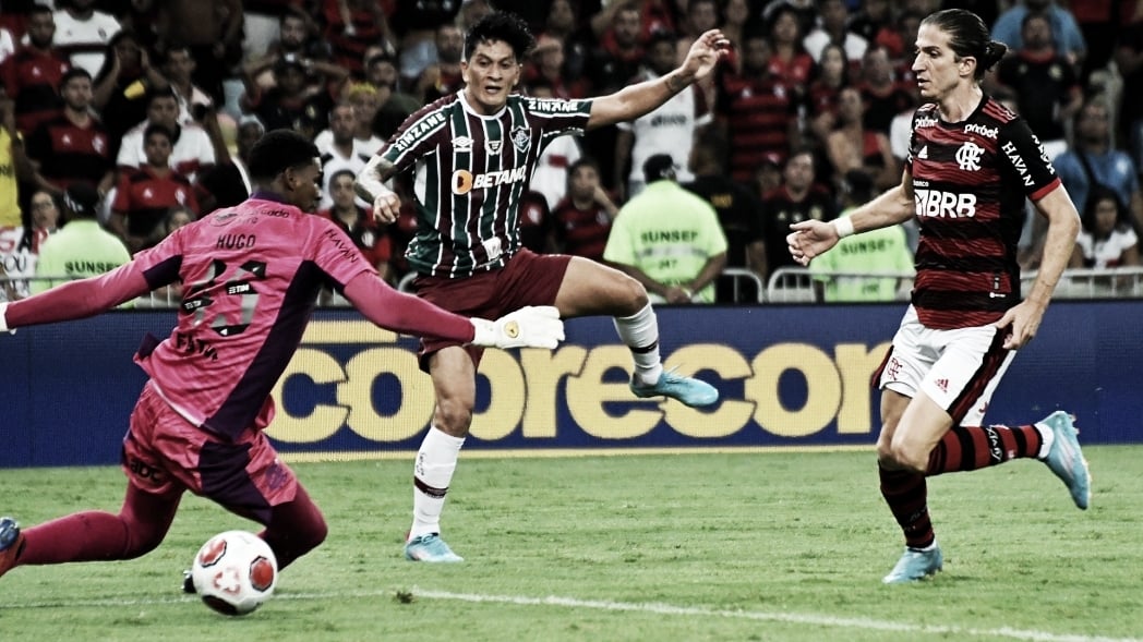 Nhận định Flamengo vs Fluminense, 7h10 ngày 9/3: Ngôi đầu đổi chủ - Ảnh 2