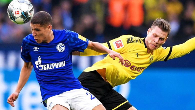 Nhận định Schalke vs Dortmund, 0h30 ngày 12/3: Cẩn thận không thừa - Ảnh 4