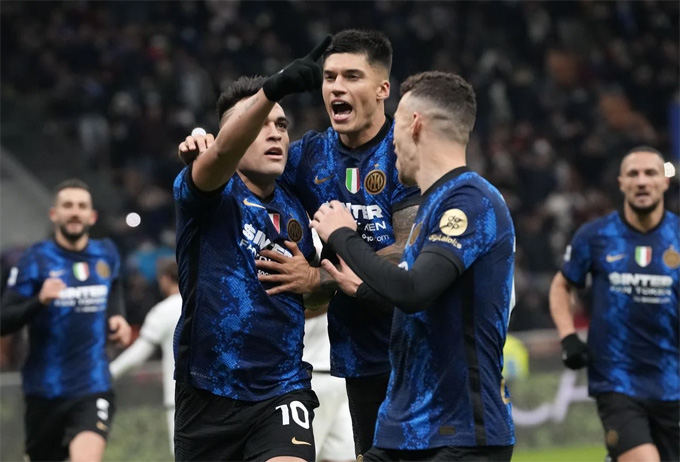 Soi kèo Spezia vs Inter Milan, 02h45 ngày 11/3, VĐQG Italia - Ảnh 2