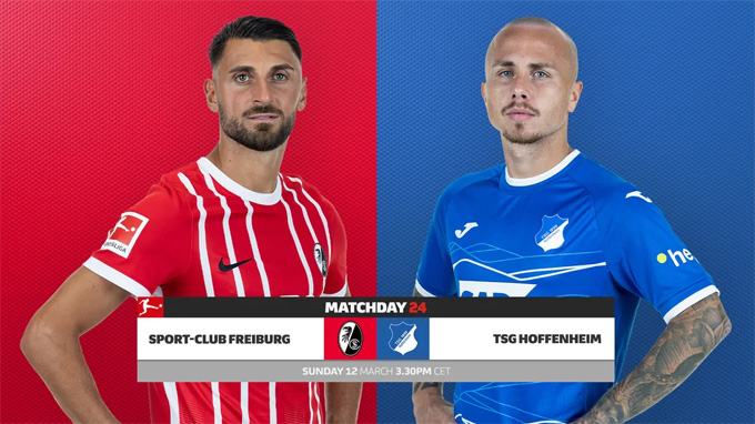 Nhận định Freiburg vs Hoffenheim, 21h30 ngày 12/3 - Ảnh 2